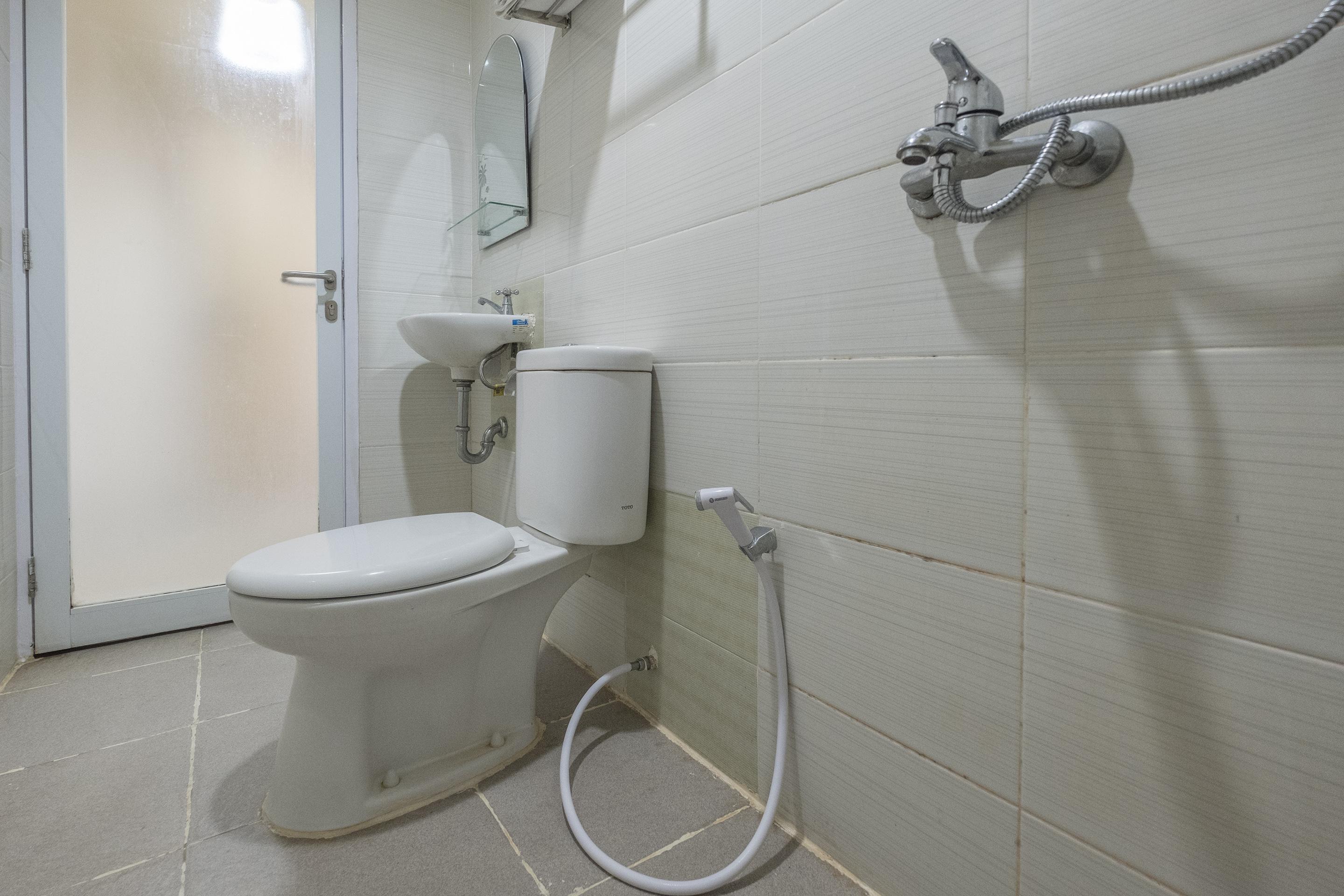 Hotel Oyo 1314 Wijaya