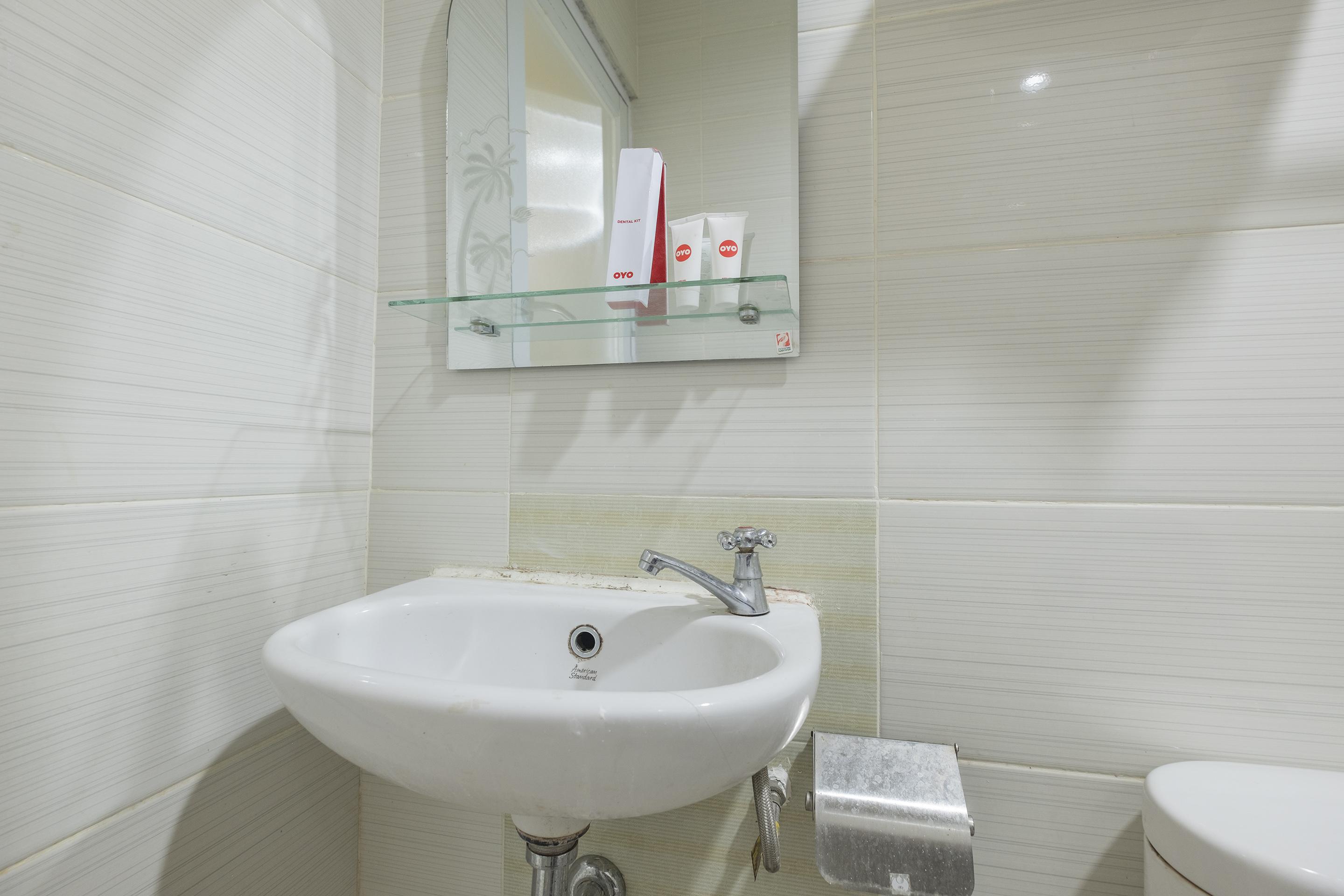 Hotel Oyo 1314 Wijaya 2*