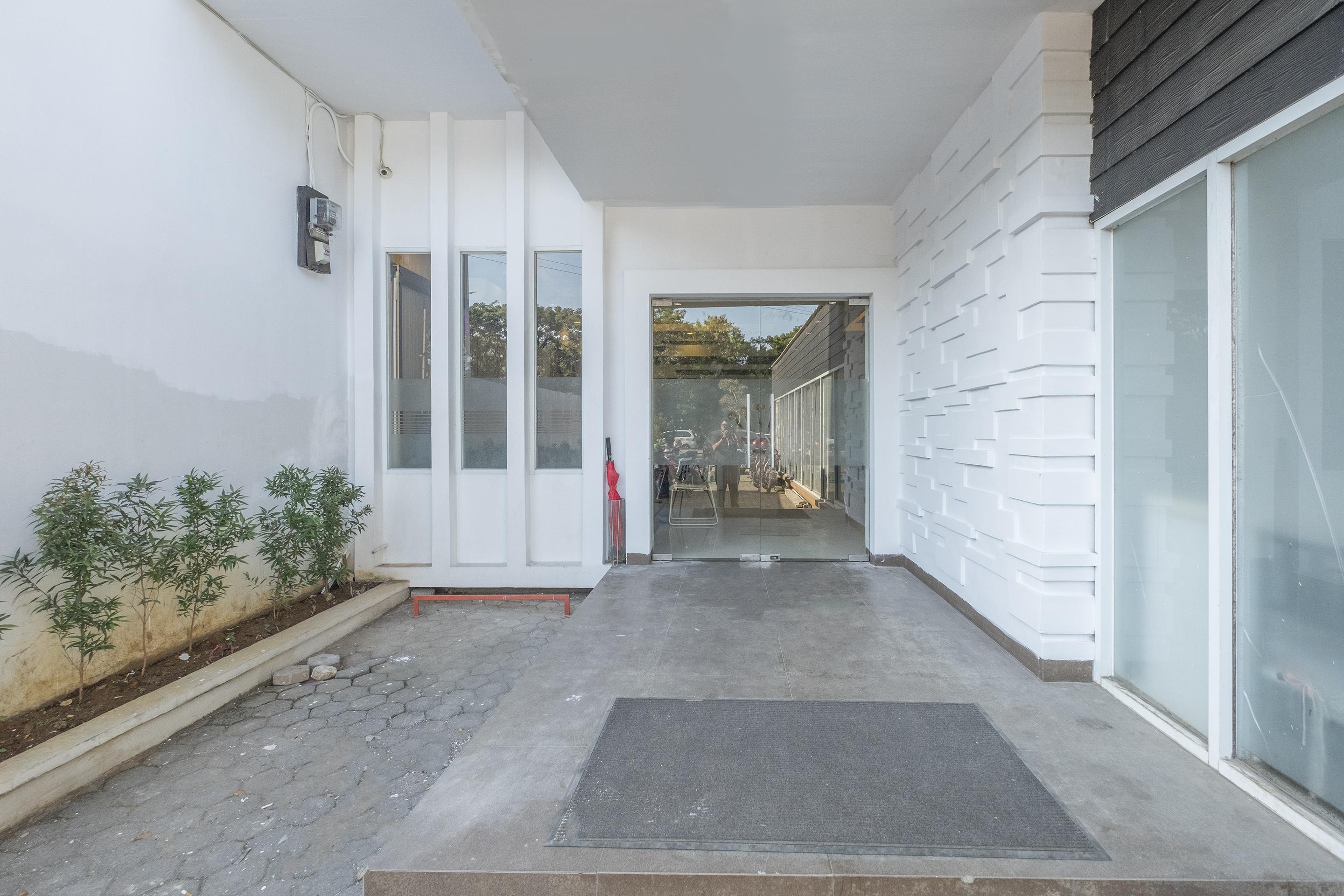 Hotel Oyo 1314 Wijaya