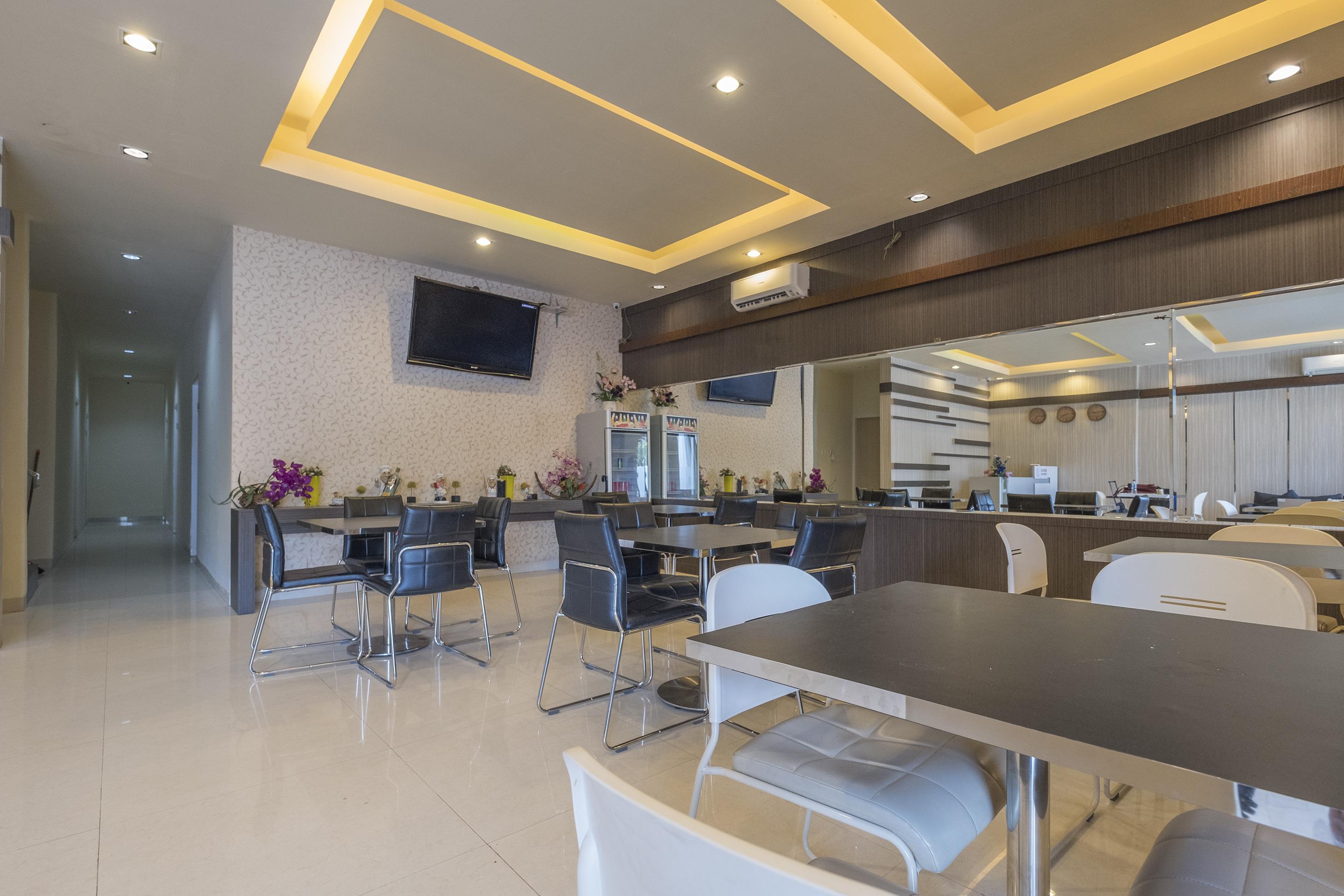 Oyo 1314 Wijaya Hotel 2*