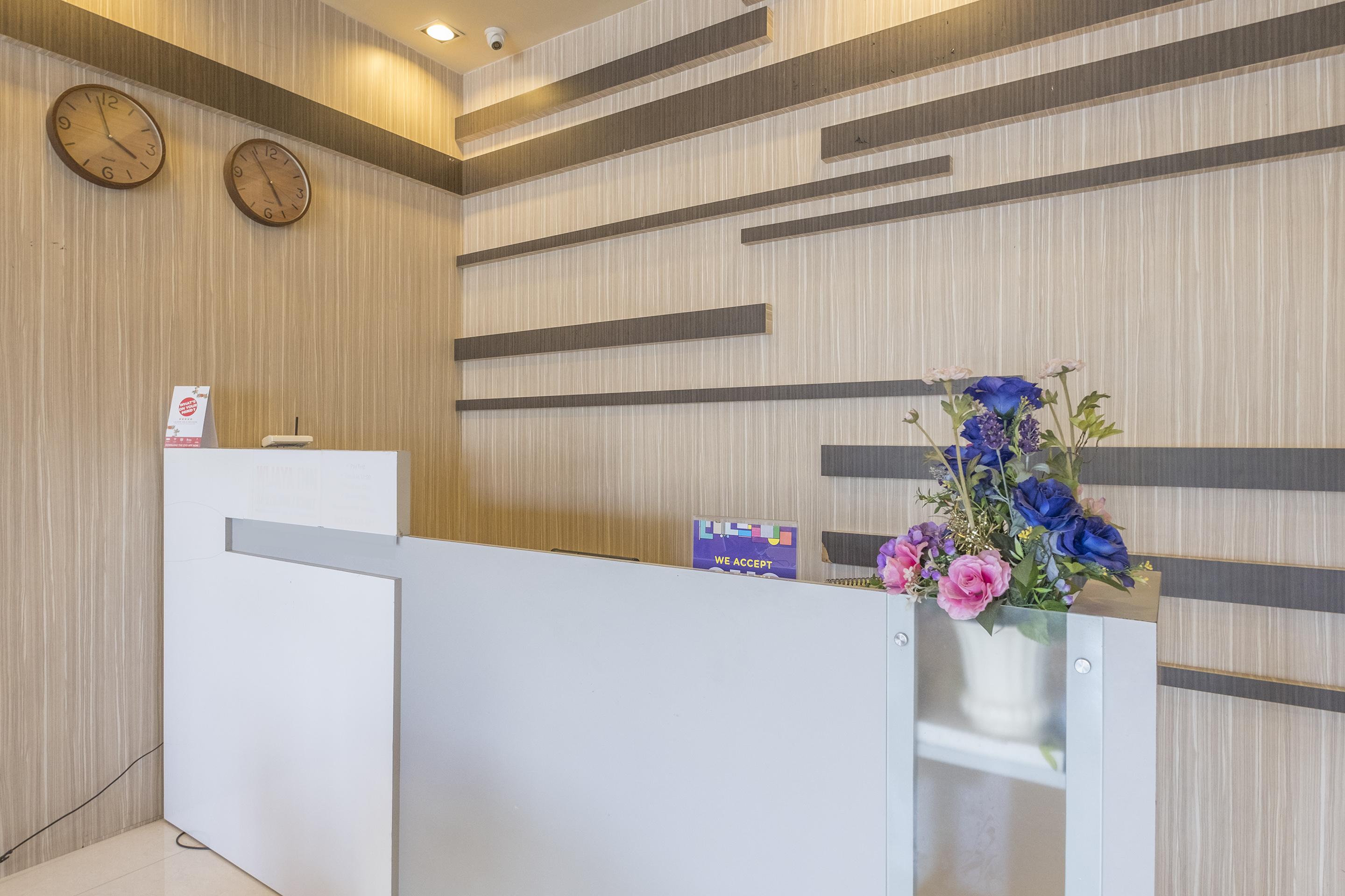 Oyo 1314 Wijaya Hotel