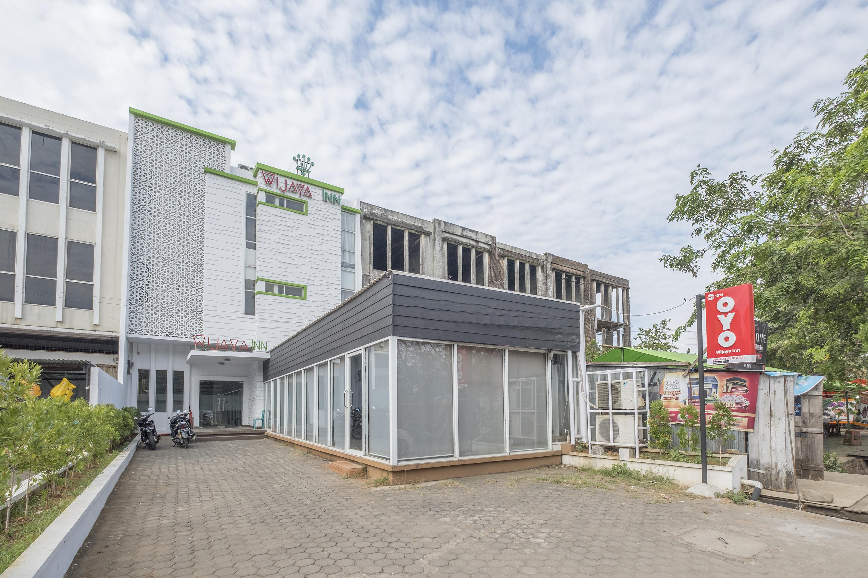 Oyo 1314 Wijaya Hotel
