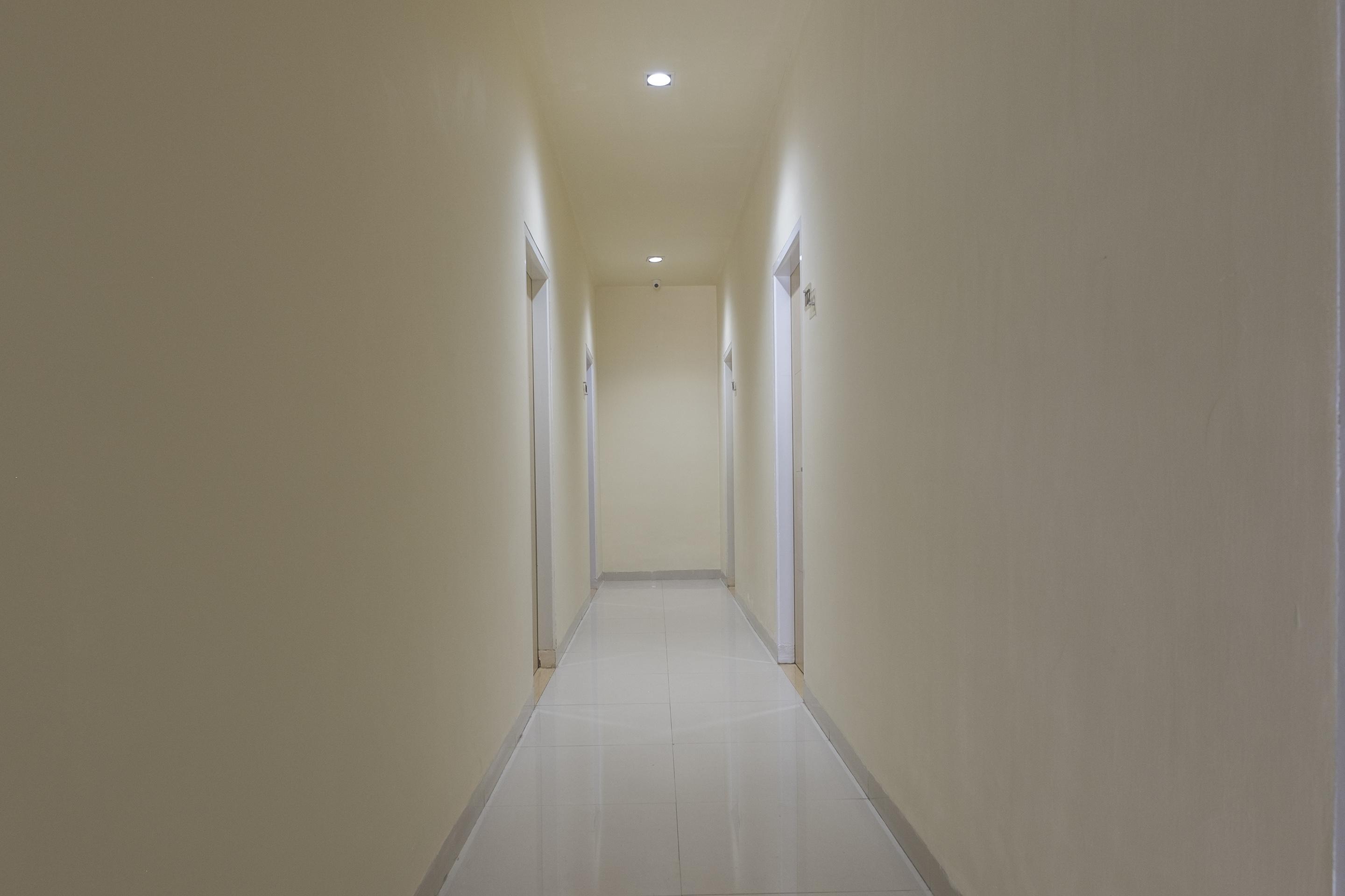 Oyo 1314 Wijaya Hotel Makassar