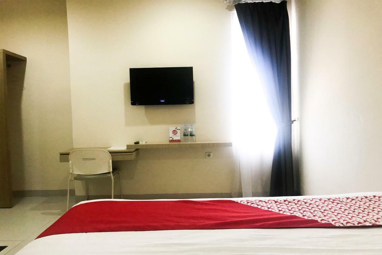 Hotel Oyo 1314 Wijaya