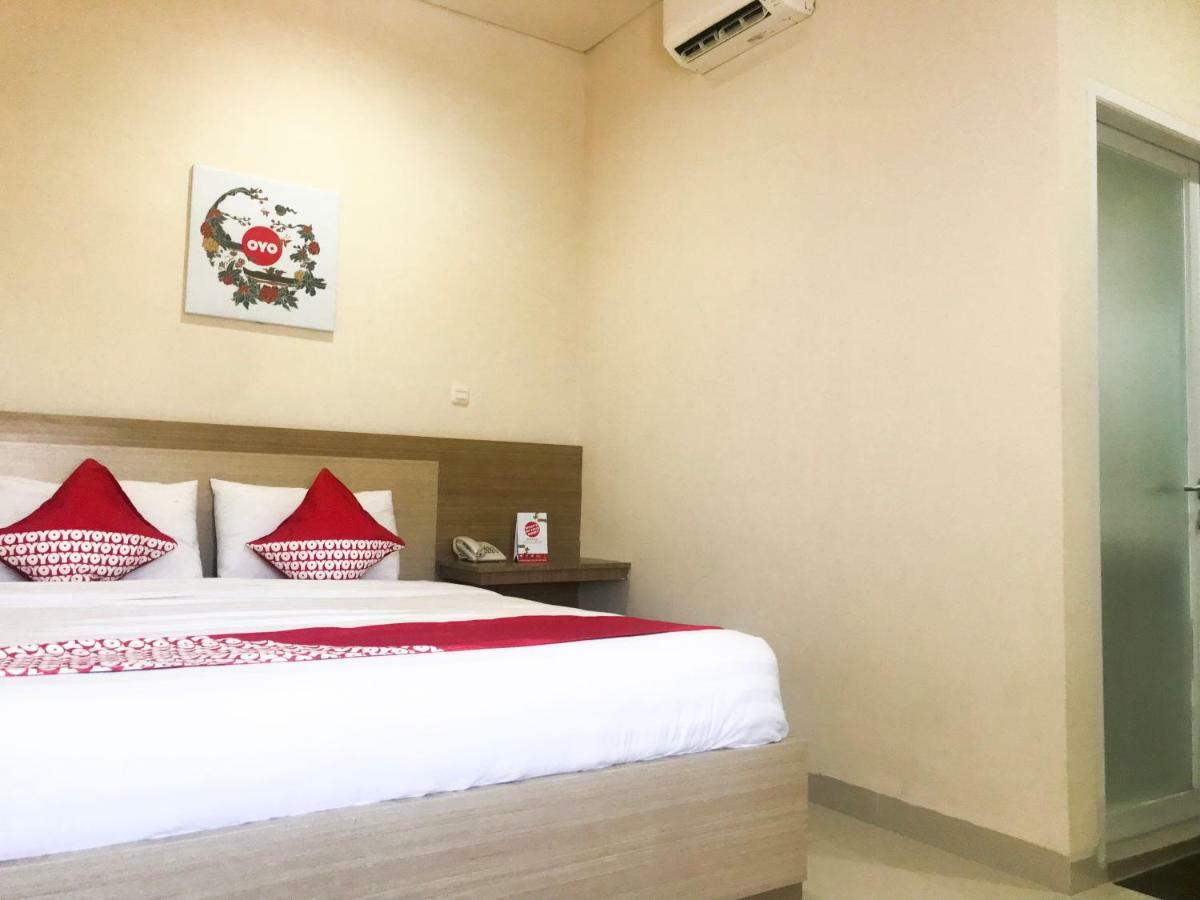 Hotel Oyo 1314 Wijaya Makassar