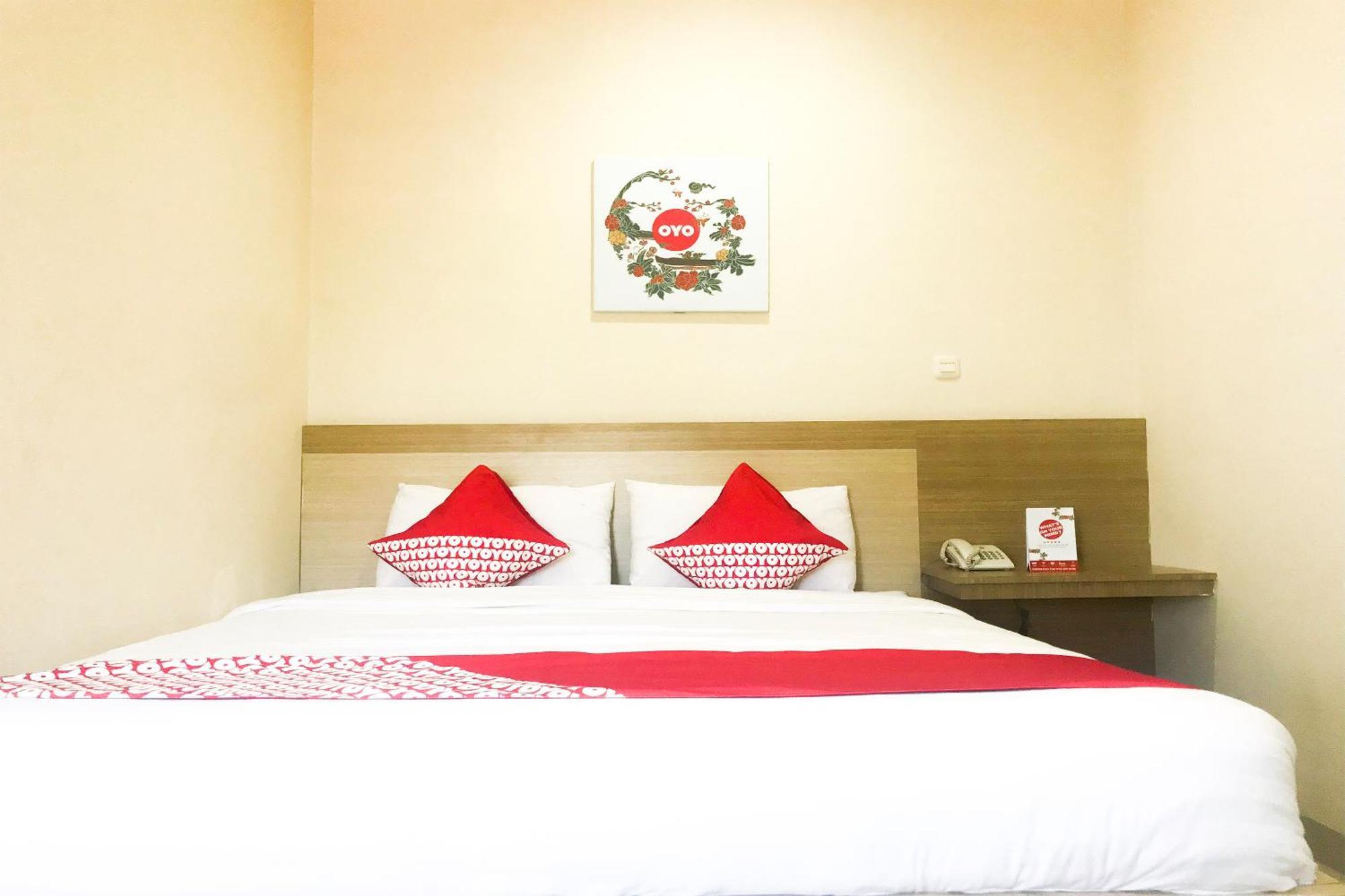 Hotel Oyo 1314 Wijaya Makassar