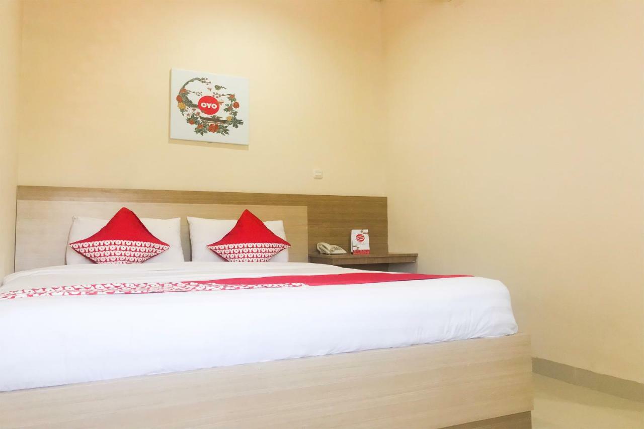 Hotel Oyo 1314 Wijaya Makassar