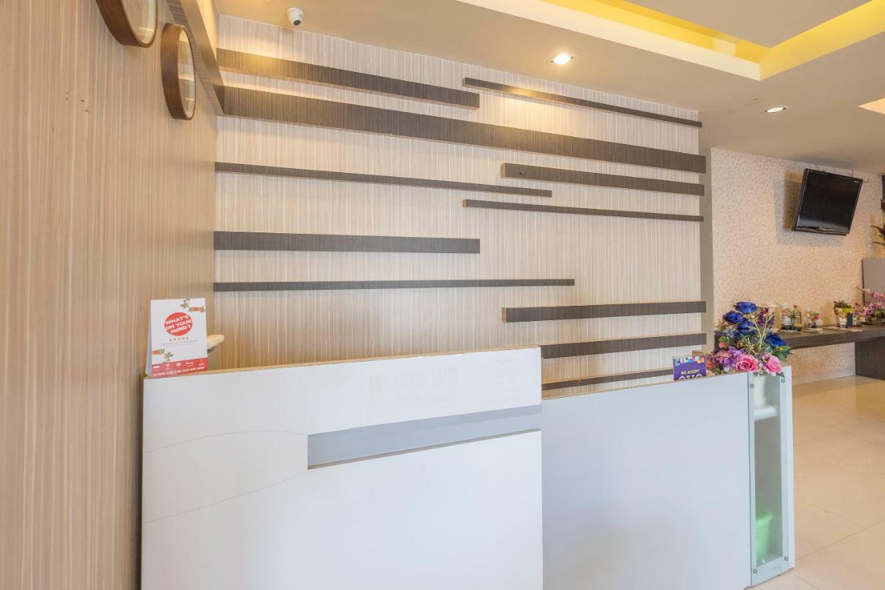 Hotel Oyo 1314 Wijaya 2*