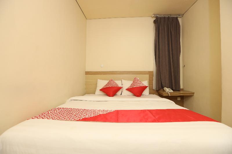 Hotel Oyo 1314 Wijaya 2*