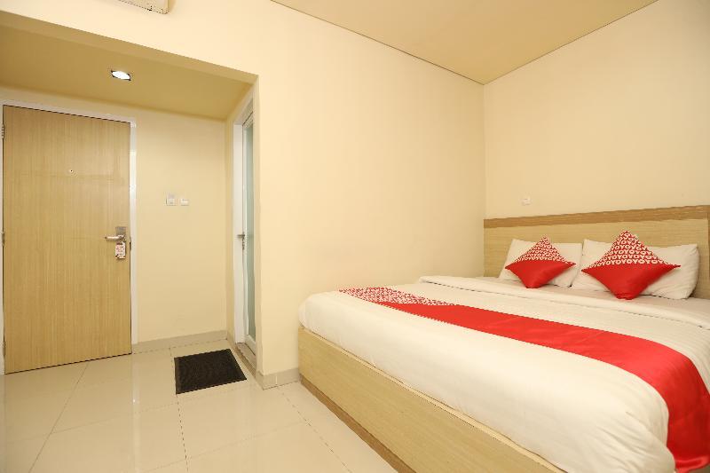 Hotel Oyo 1314 Wijaya Makassar