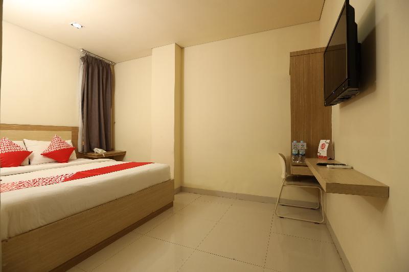 Oyo 1314 Wijaya Hotel Makassar